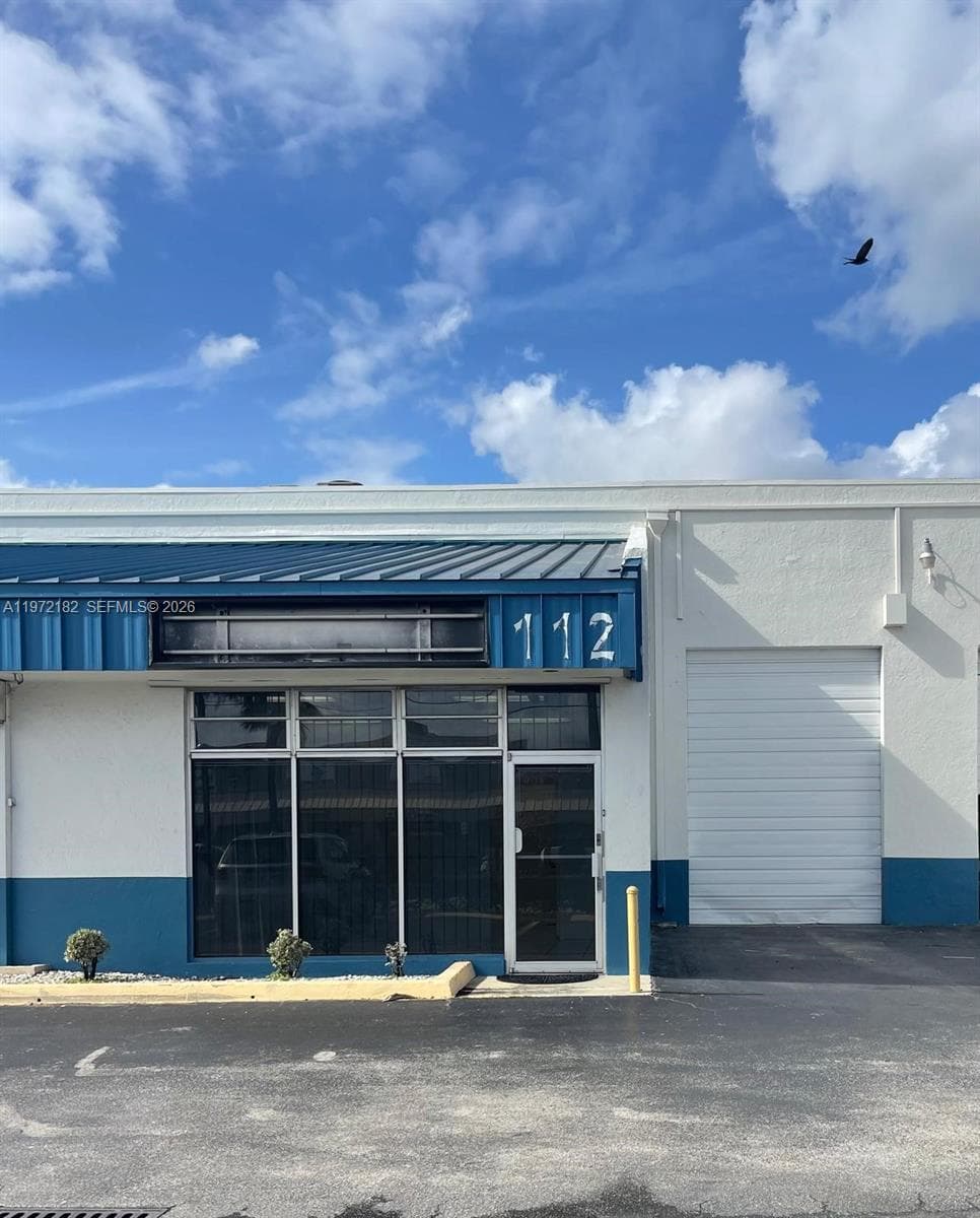 3100 Milam Dairy Rd # 112, Miami FL 33122 — 2