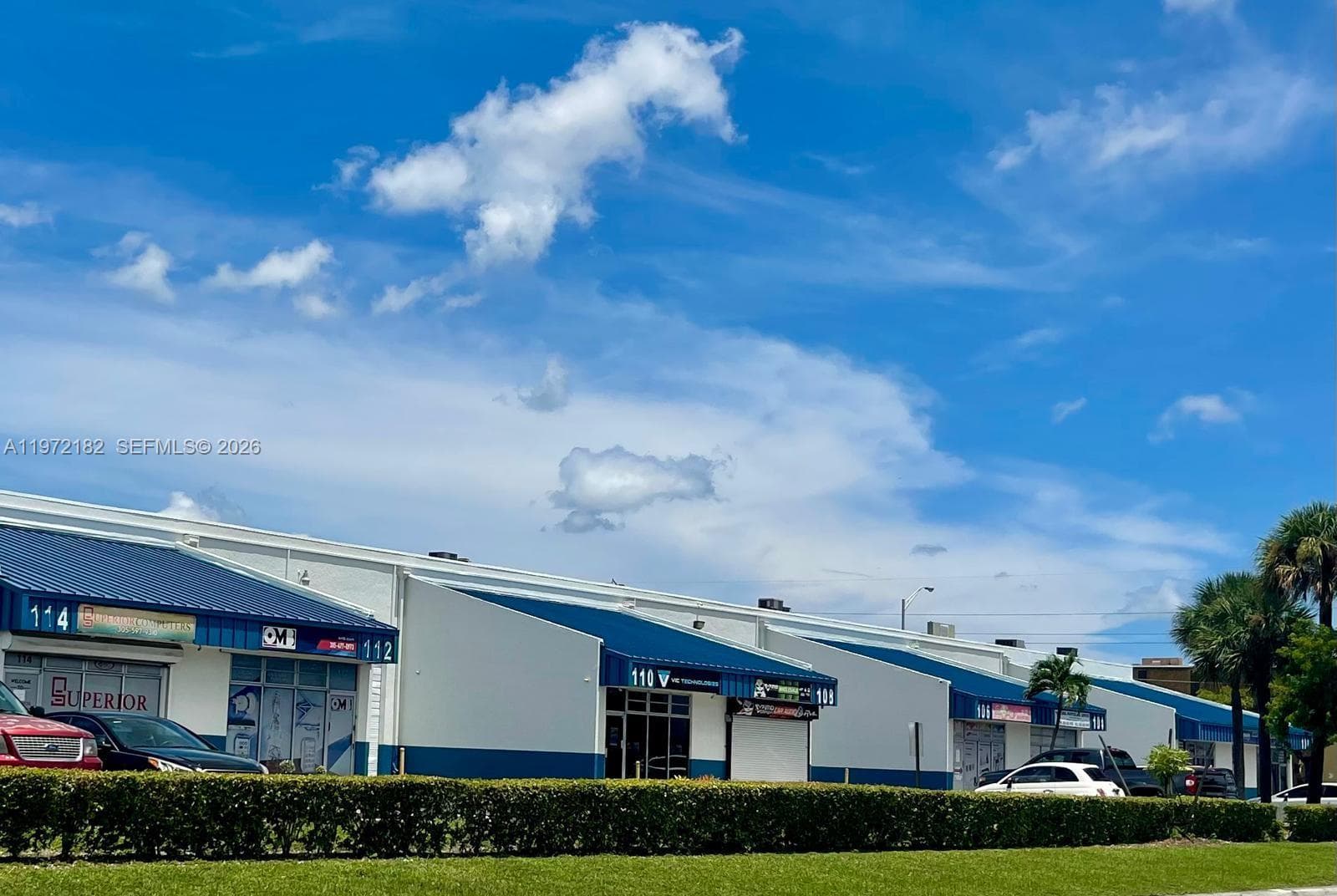 3100 Milam Dairy Rd # 112, Miami FL 33122 — 1