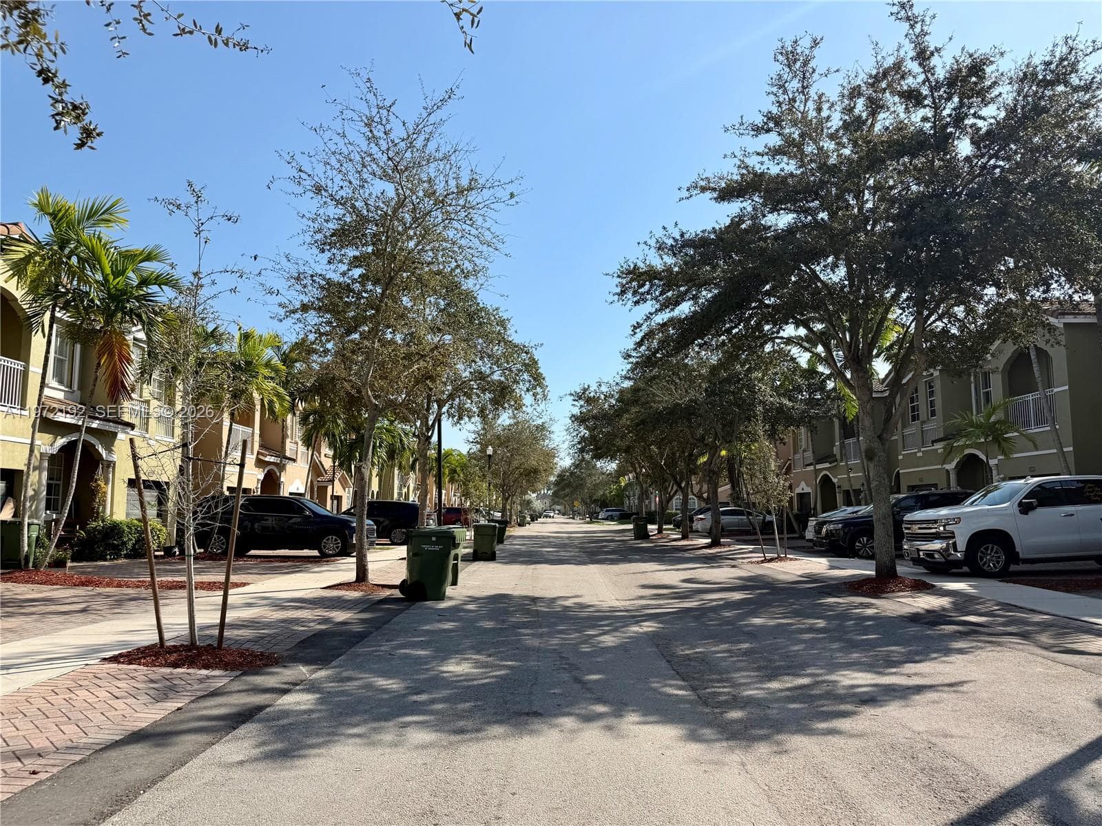 1385 SE 26th Ave, Homestead FL 33035 — 2