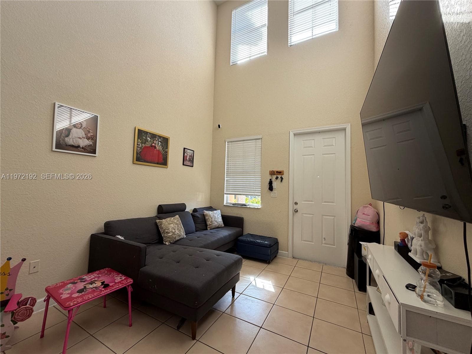 1385 SE 26th Ave, Homestead FL 33035 — 3