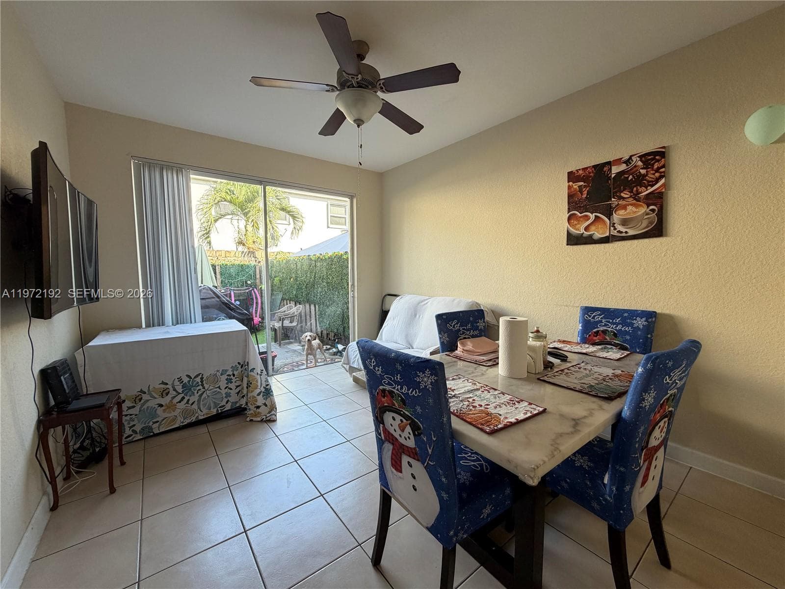 1385 SE 26th Ave, Homestead FL 33035 — 8