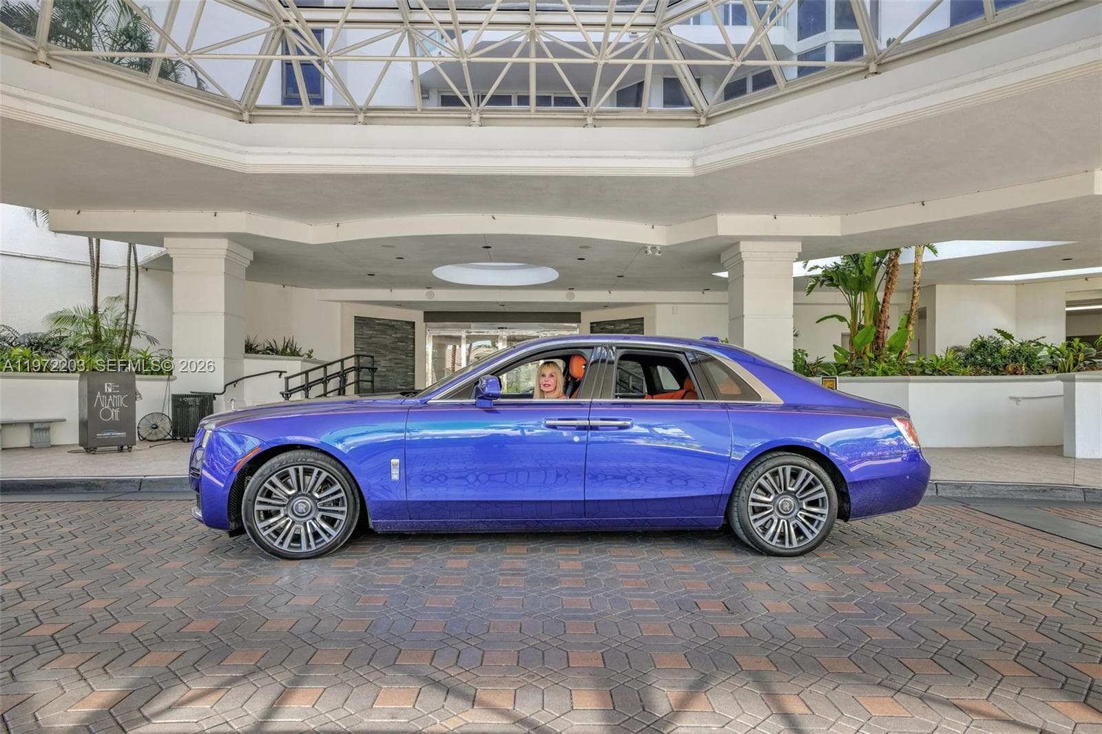 21200 Point Pl, Aventura FL 33180 — 9