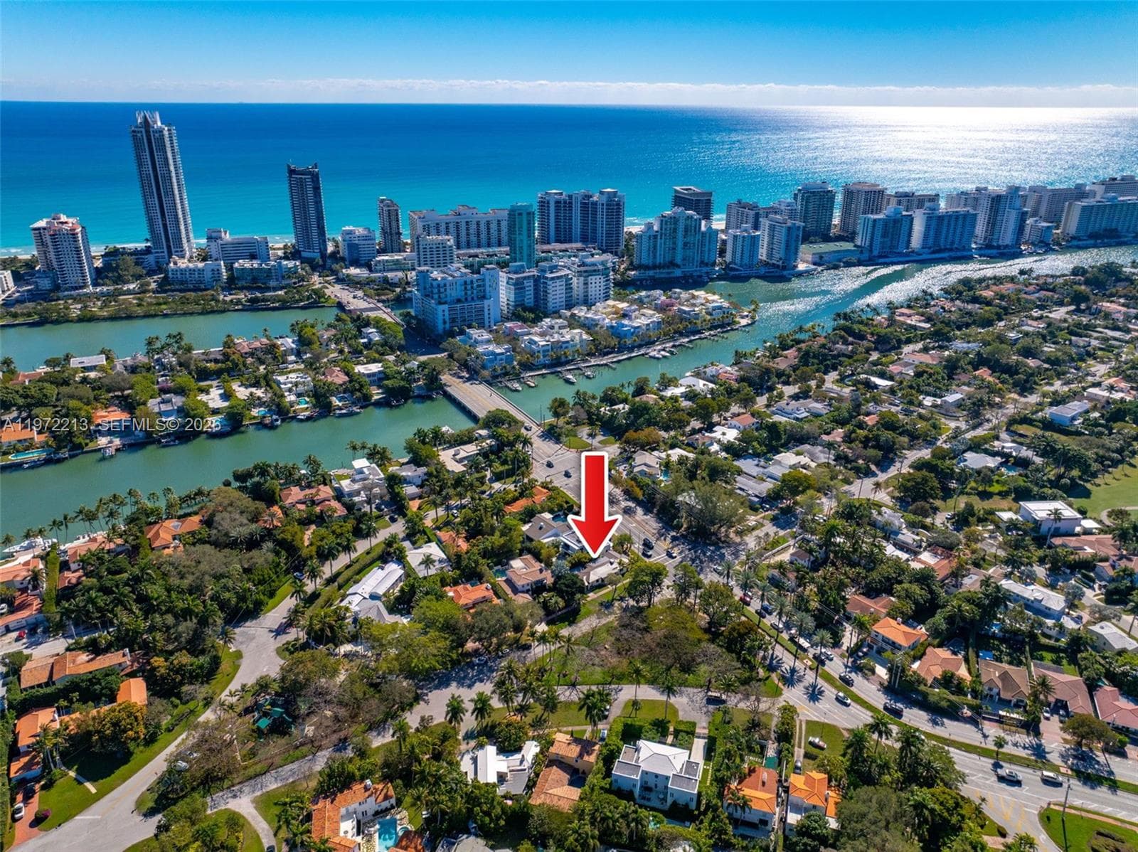6311 La Gorce Dr, Miami Beach FL 33141 — 2