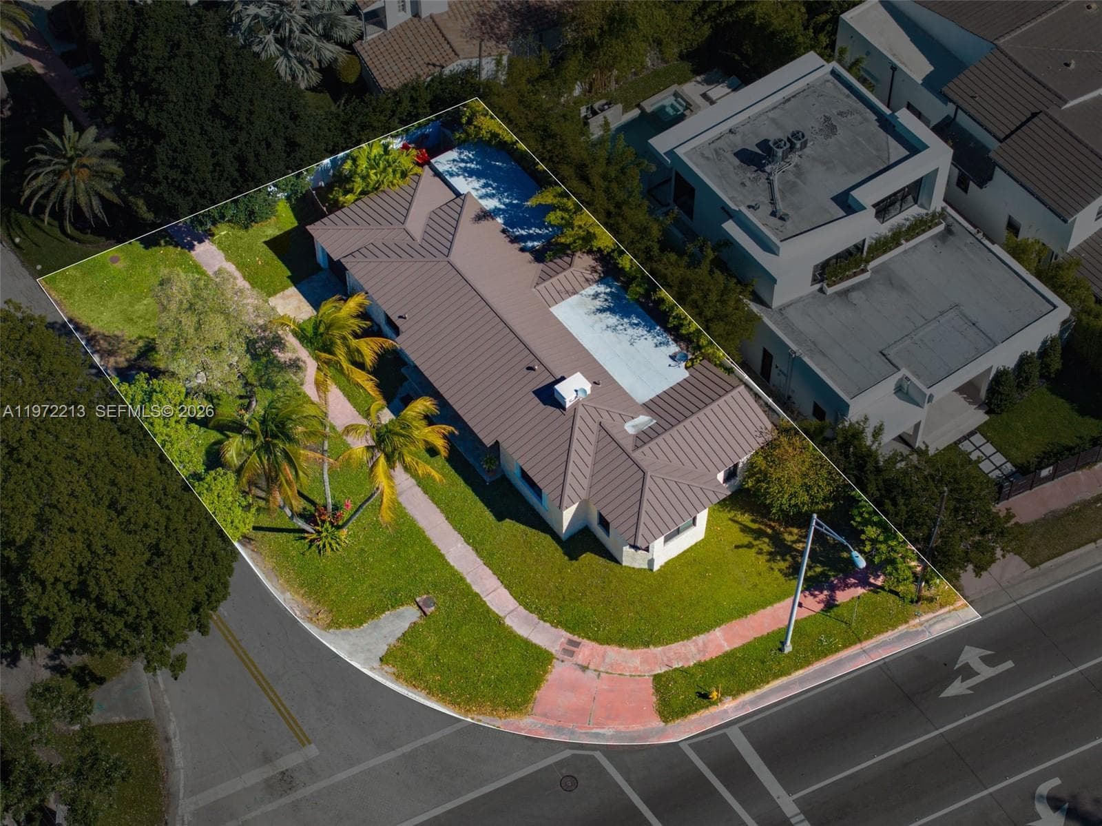 6311 La Gorce Dr, Miami Beach FL 33141 — 7