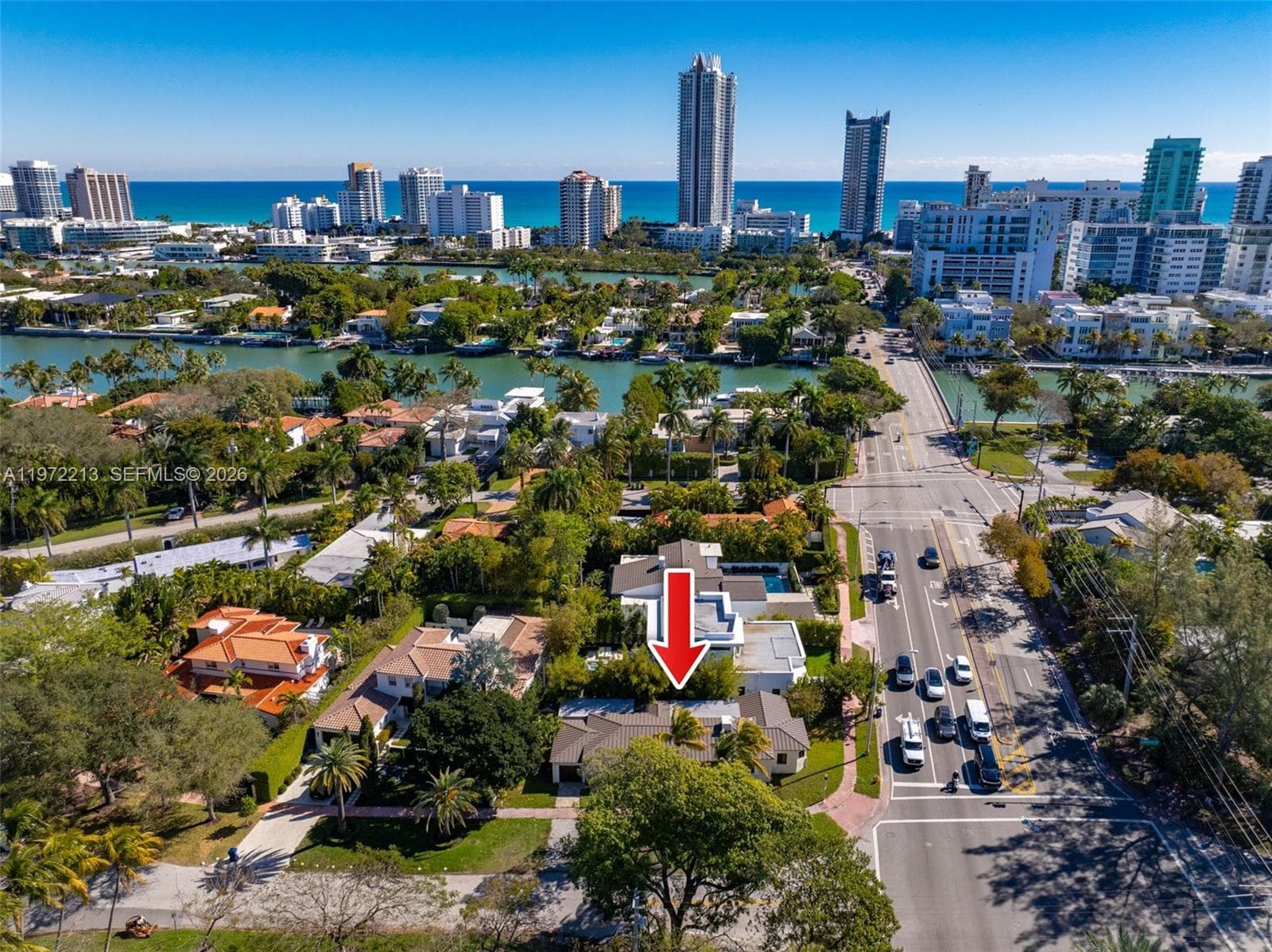 6311 La Gorce Dr, Miami Beach FL 33141 — 3
