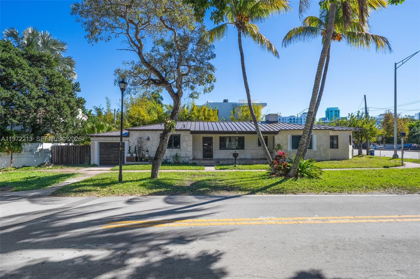 6311 La Gorce Dr, Miami Beach FL 33141 — 1
