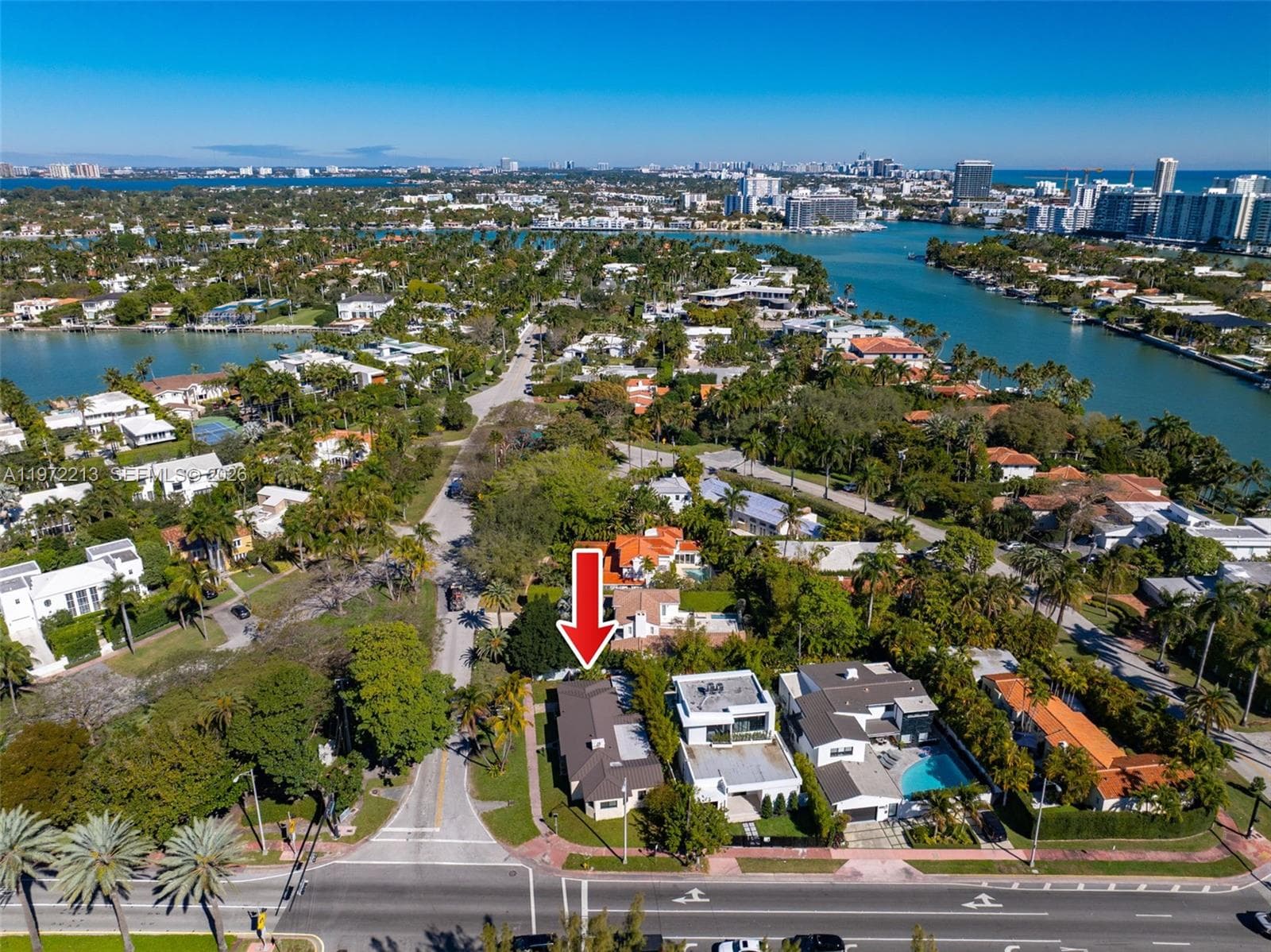 6311 La Gorce Dr, Miami Beach FL 33141 — 5