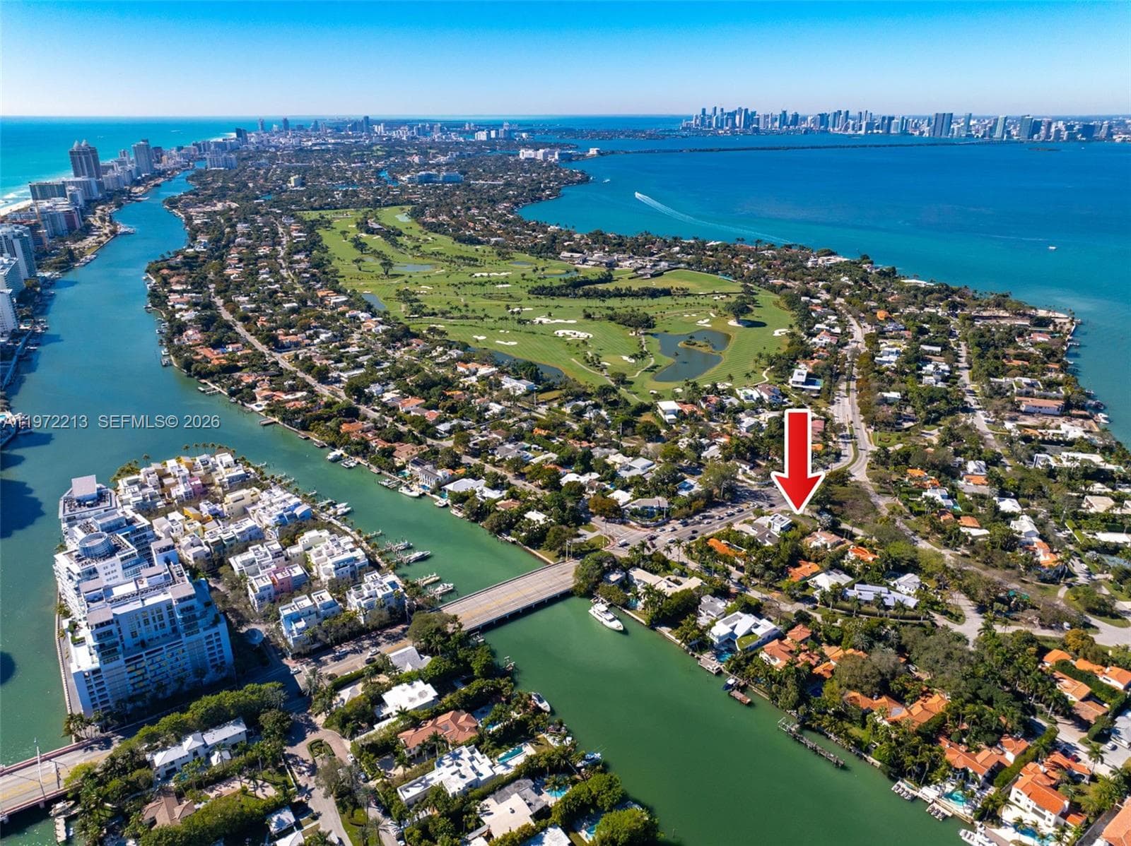 6311 La Gorce Dr, Miami Beach FL 33141 — 4