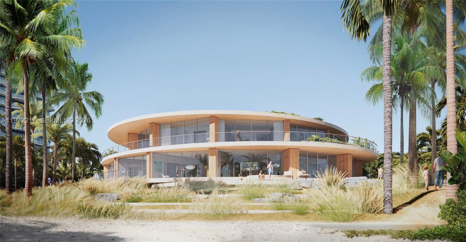 105 + 115 Ocean Blvd, Golden Beach FL 33160 — 3