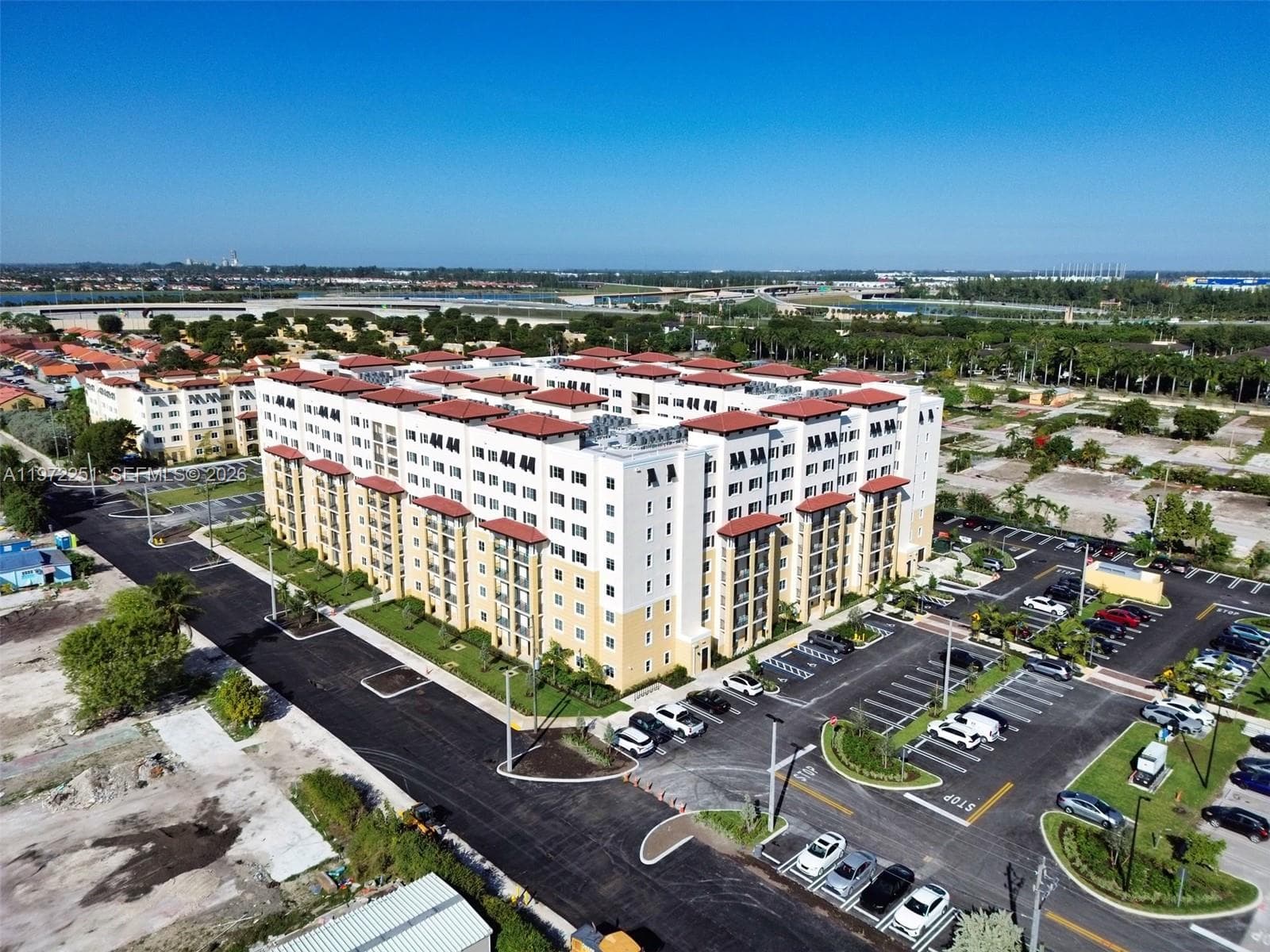 11239 NW 4th Ter # 230, Sweetwater FL 33172 — 2