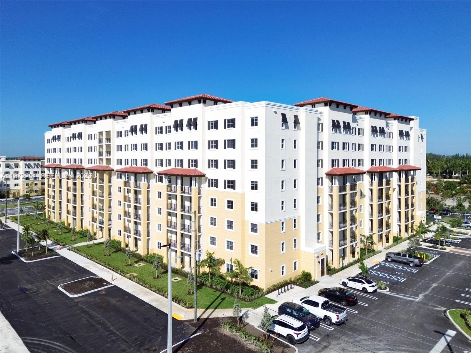 11239 NW 4th Ter # 230, Sweetwater FL 33172 — 1