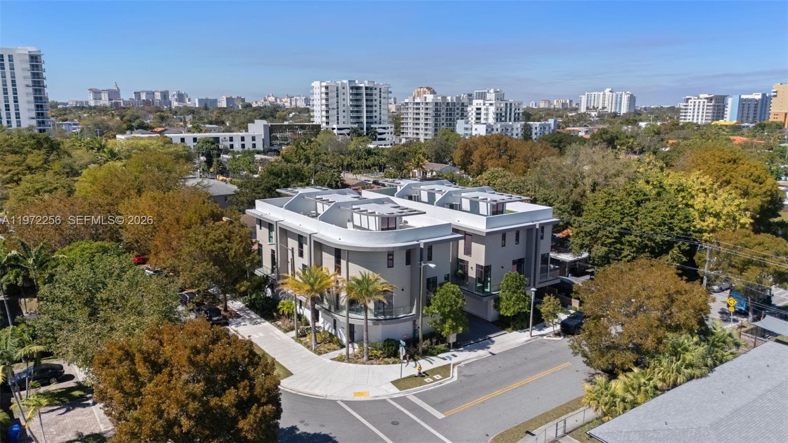 2688 SW 25th Ave. # 1, Miami FL 33133 — 1