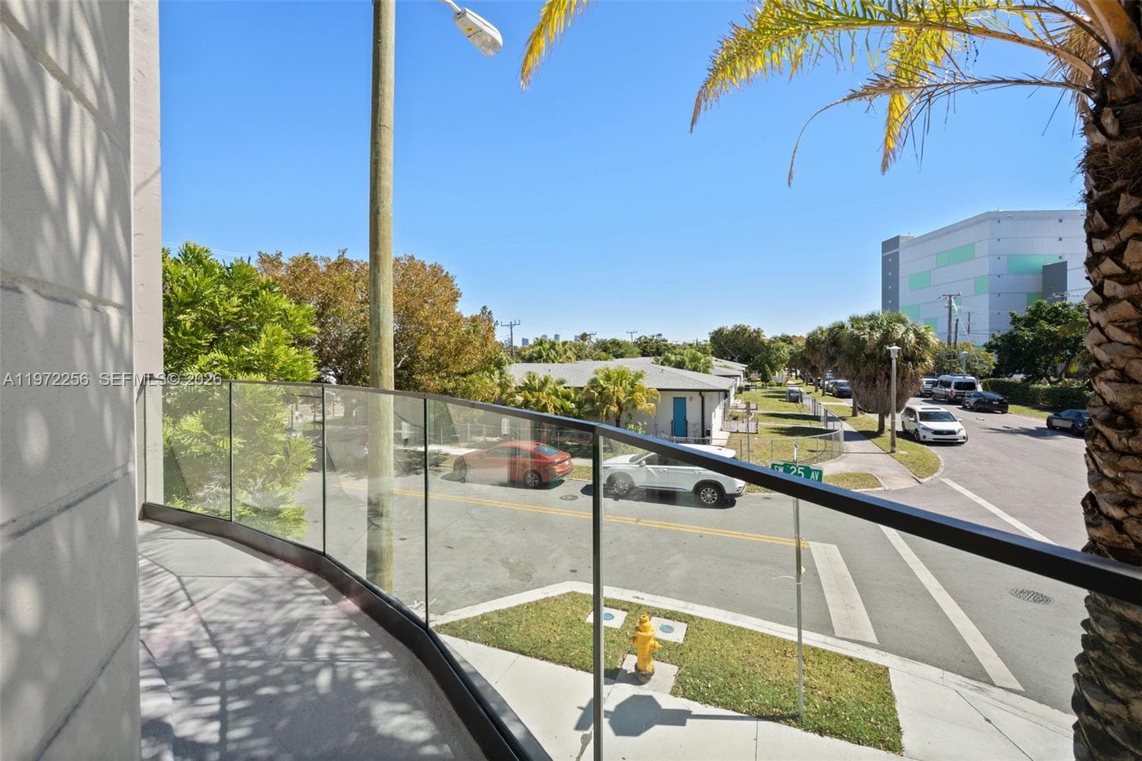 2688 SW 25th Ave. # 1, Miami FL 33133 — 9