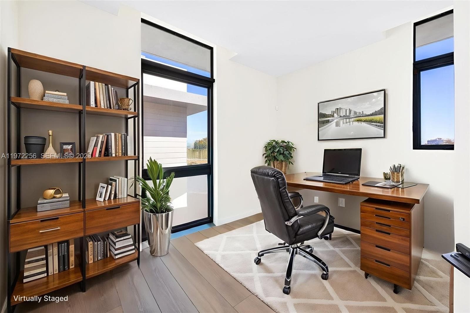 2688 SW 25th Ave. # 1, Miami FL 33133 — 15