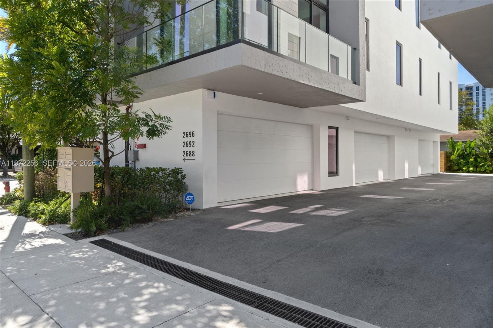 2688 SW 25th Ave. # 1, Miami FL 33133 — 25