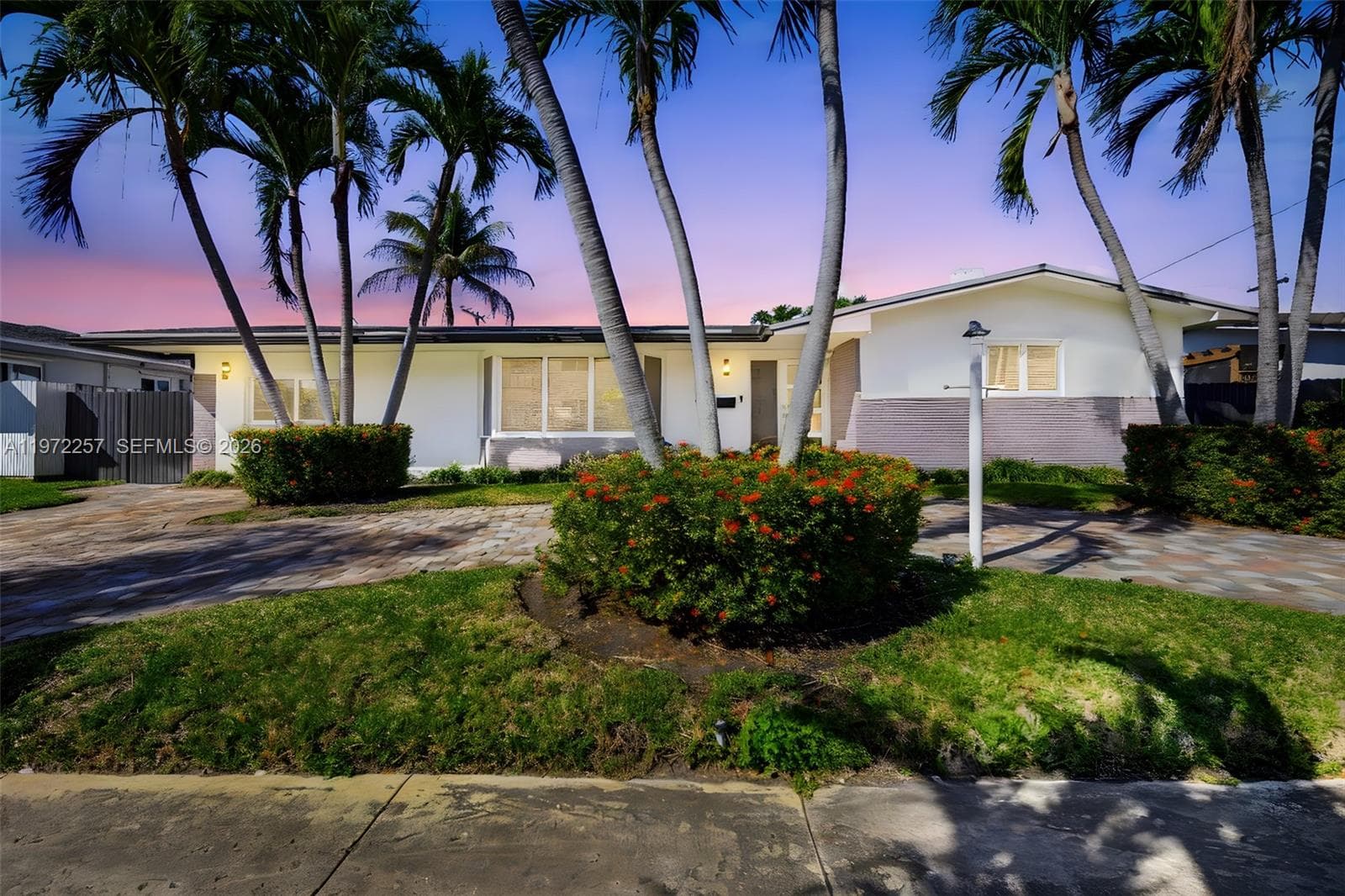 1871 NE 186th St, North Miami Beach FL 33179 — 2