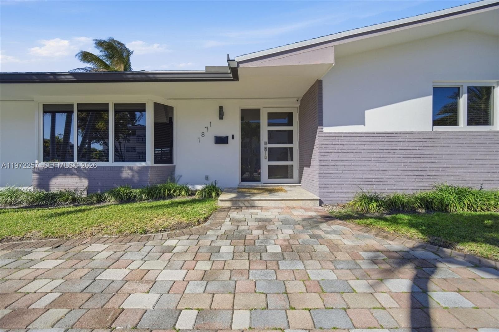 1871 NE 186th St, North Miami Beach FL 33179 — 5