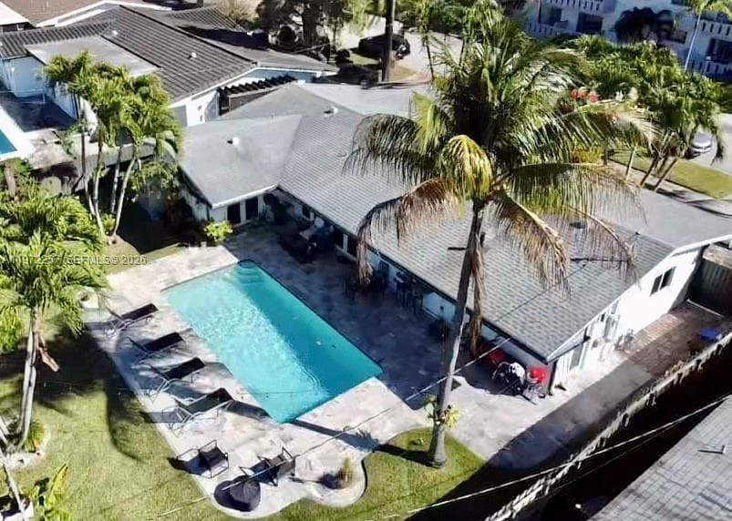 1871 NE 186th St, North Miami Beach FL 33179 — 41