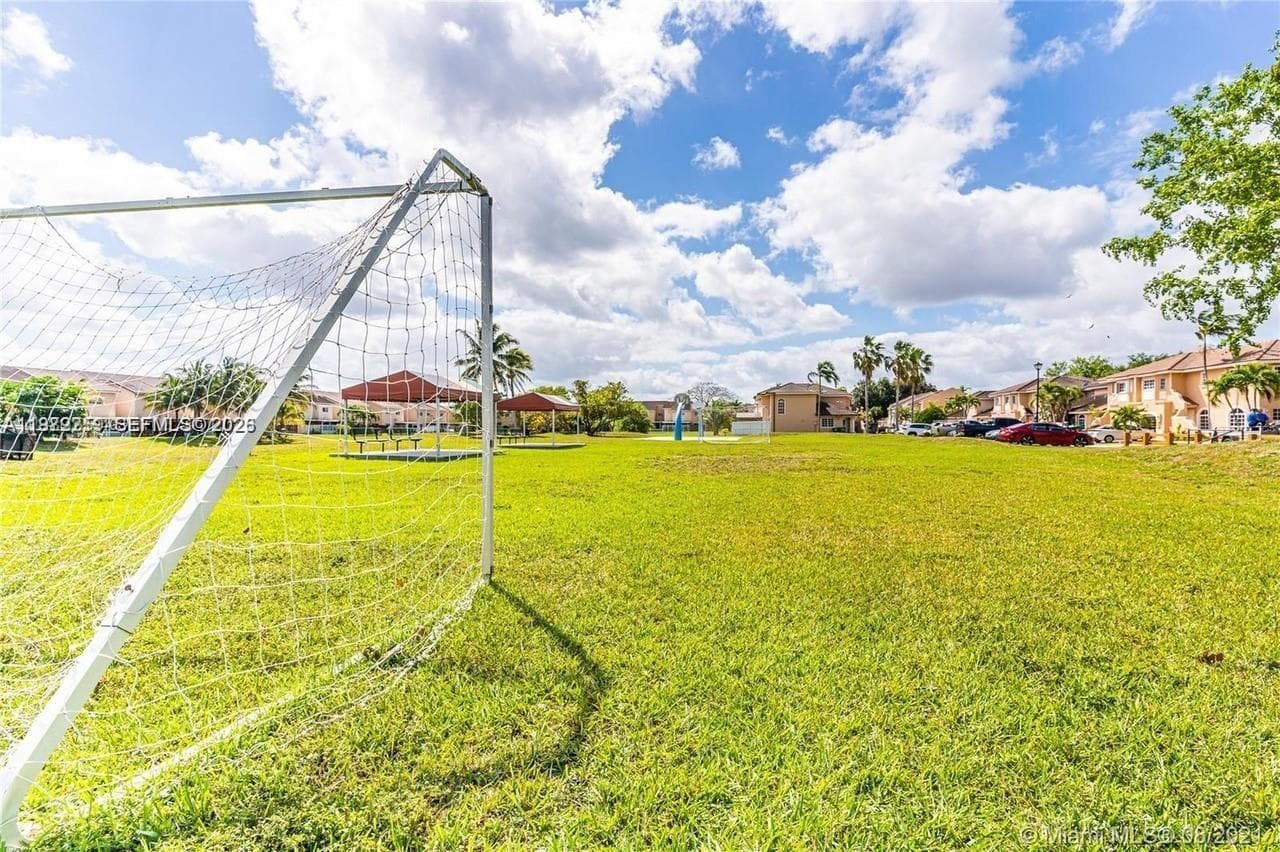 Caribe Lakes Phase I, Miami, FL — 27