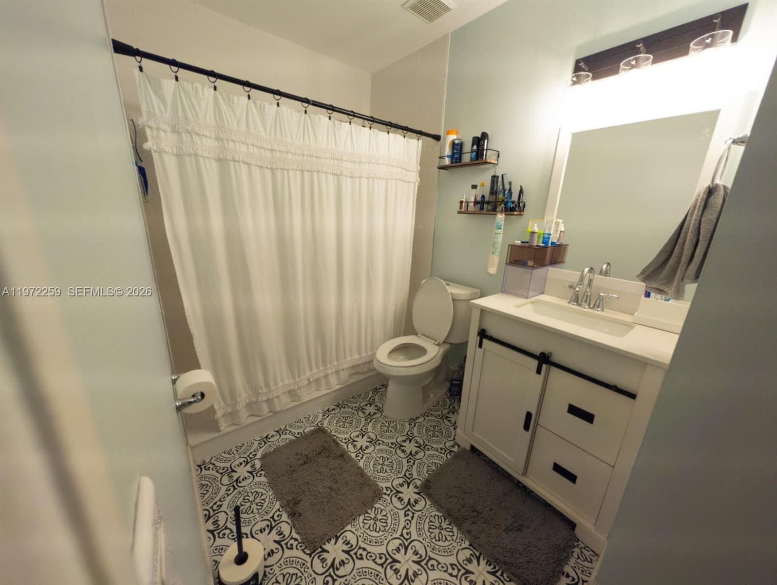 Caribe Lakes Phase I, Miami, FL — 16