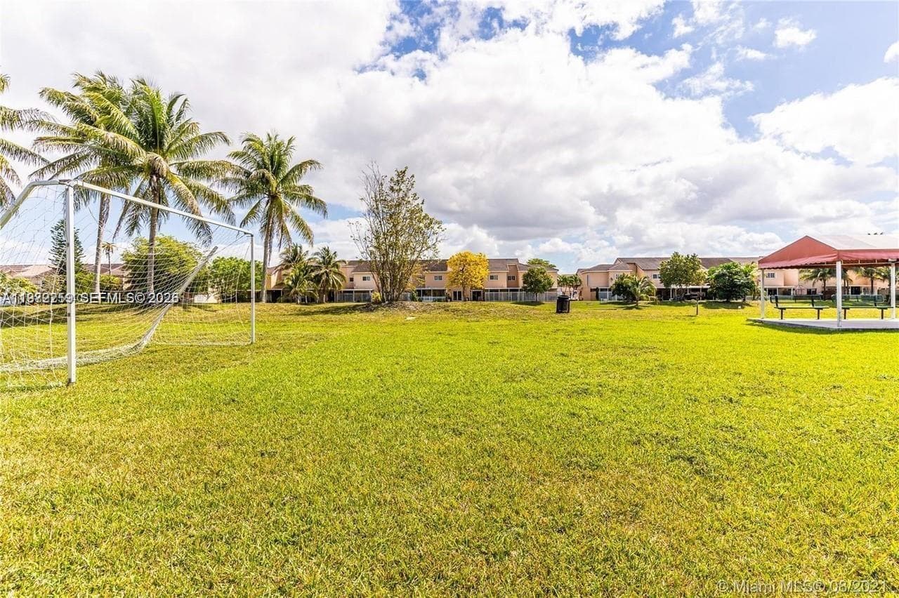 Caribe Lakes Phase I, Miami, FL — 26