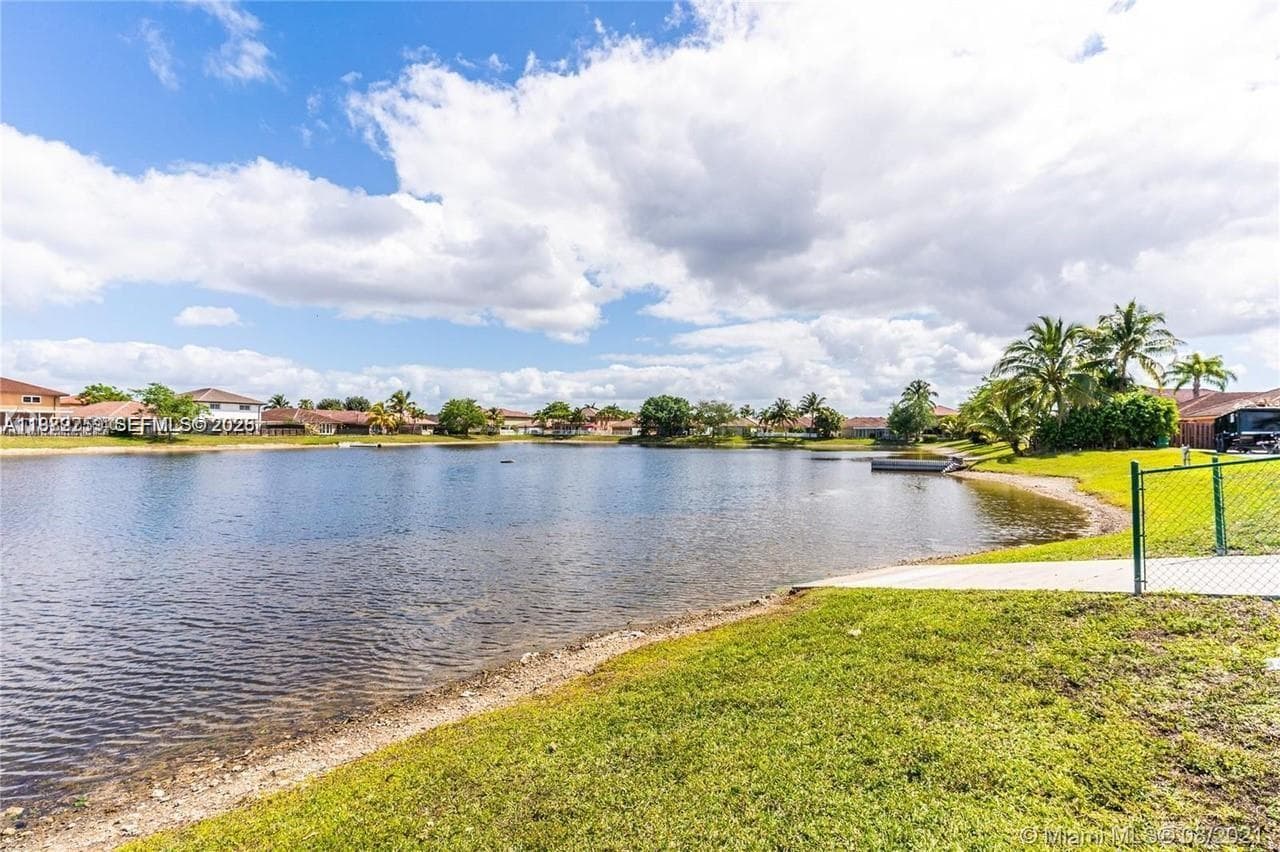Caribe Lakes Phase I, Miami, FL — 29