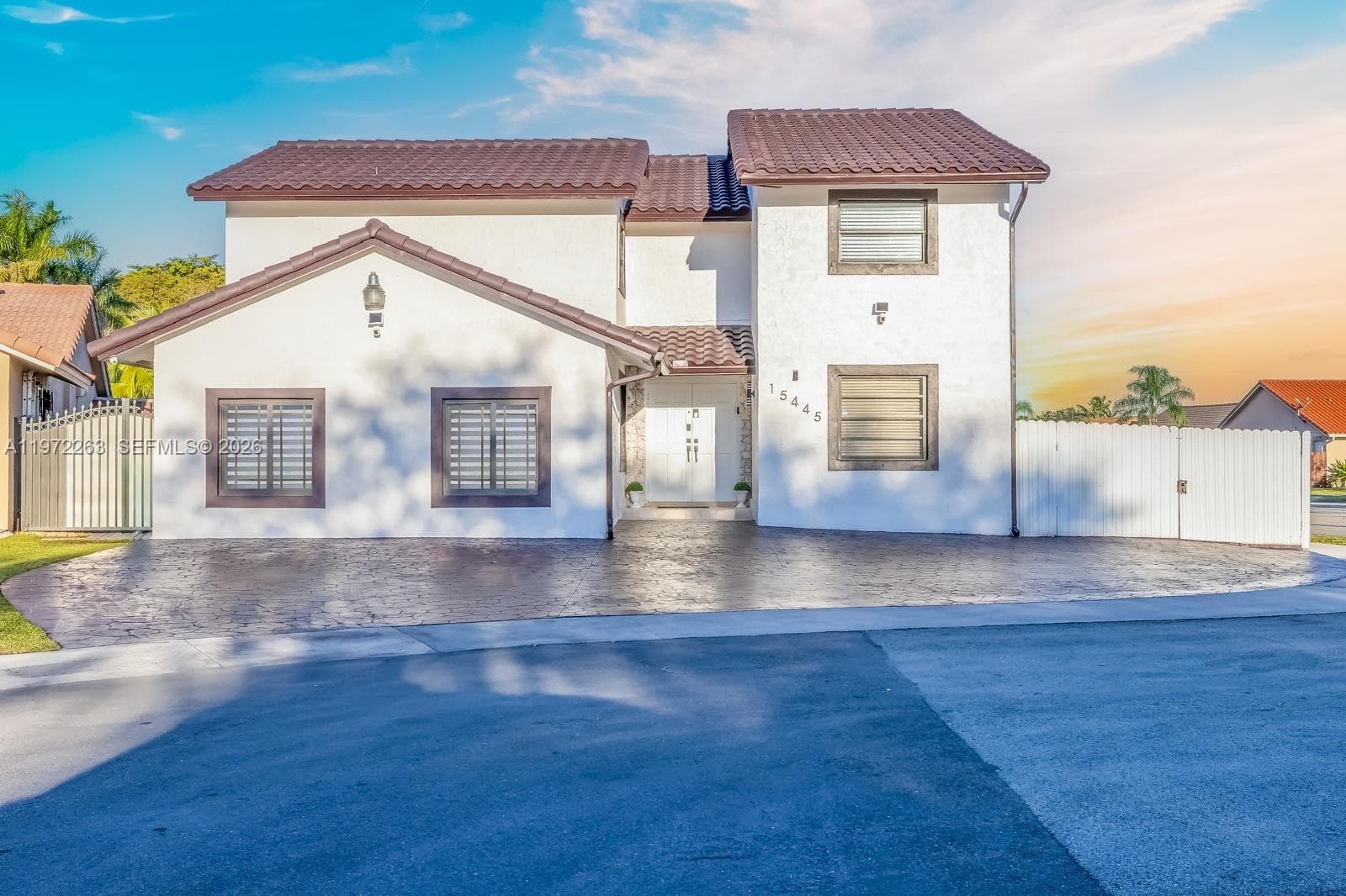 15445 SW 57th St, Miami FL 33193 — 1