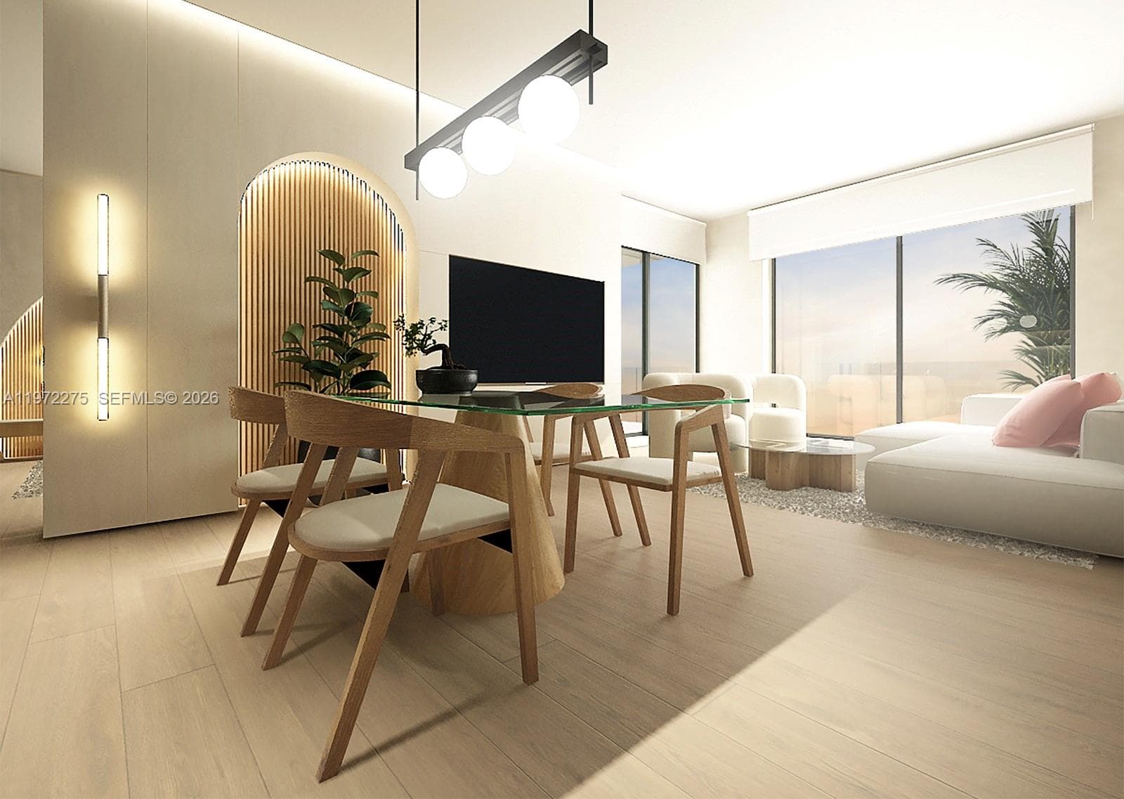 895 NE 131 # 505, North Miami FL 33161 — 2