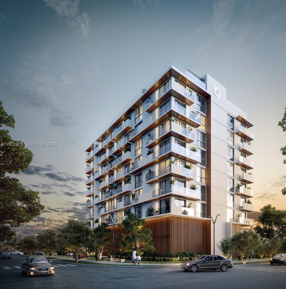 895 NE 131 # 505, North Miami FL 33161 — 1