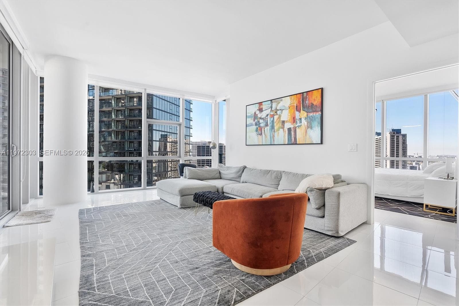 851 NE 1st Ave # 1712, Miami FL 33132 — 6