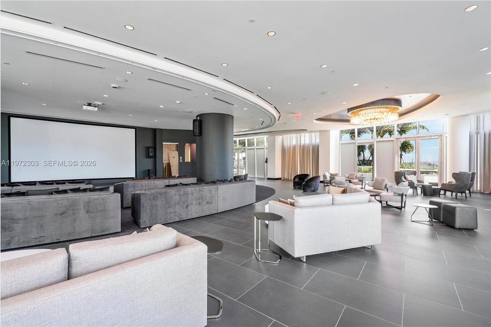 851 NE 1st Ave # 1712, Miami FL 33132 — 67