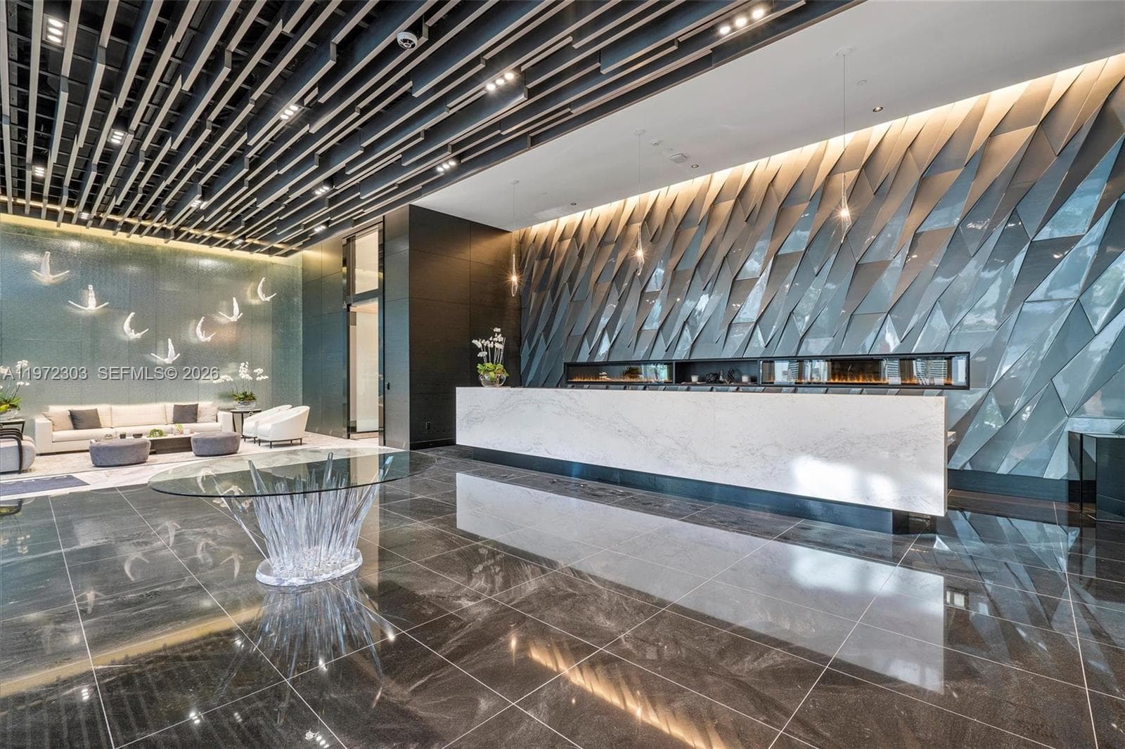 851 NE 1st Ave # 1712, Miami FL 33132 — 78