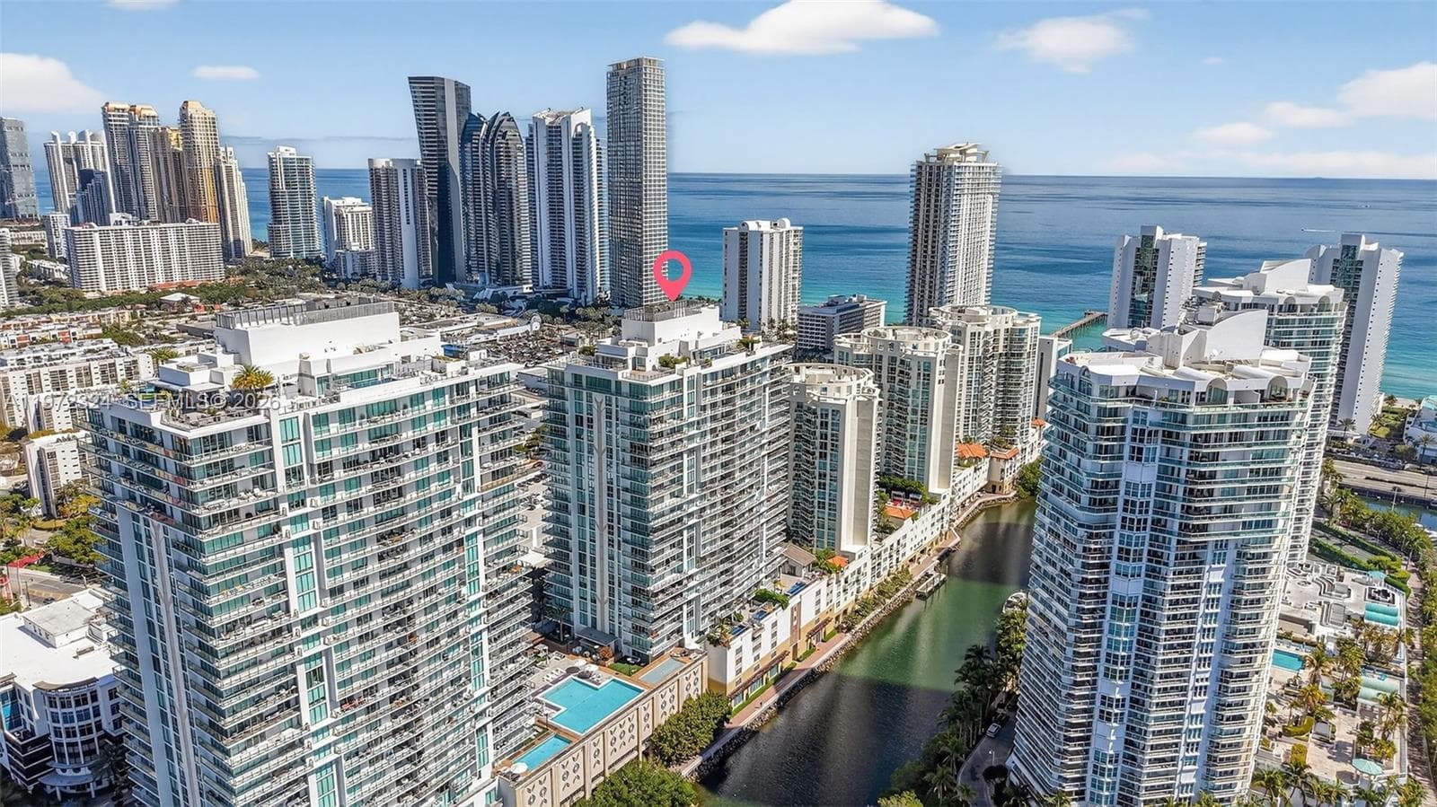 300 Sunny Isles Blvd # 804, Sunny Isles Beach FL 33160 — 57