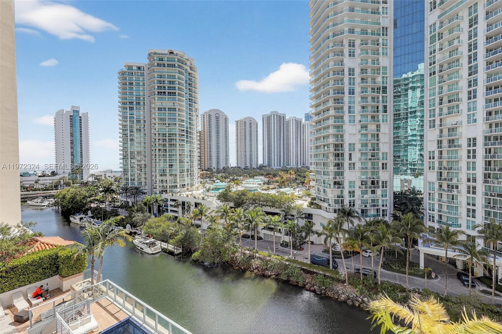 300 Sunny Isles Blvd # 804, Sunny Isles Beach FL 33160 — 45