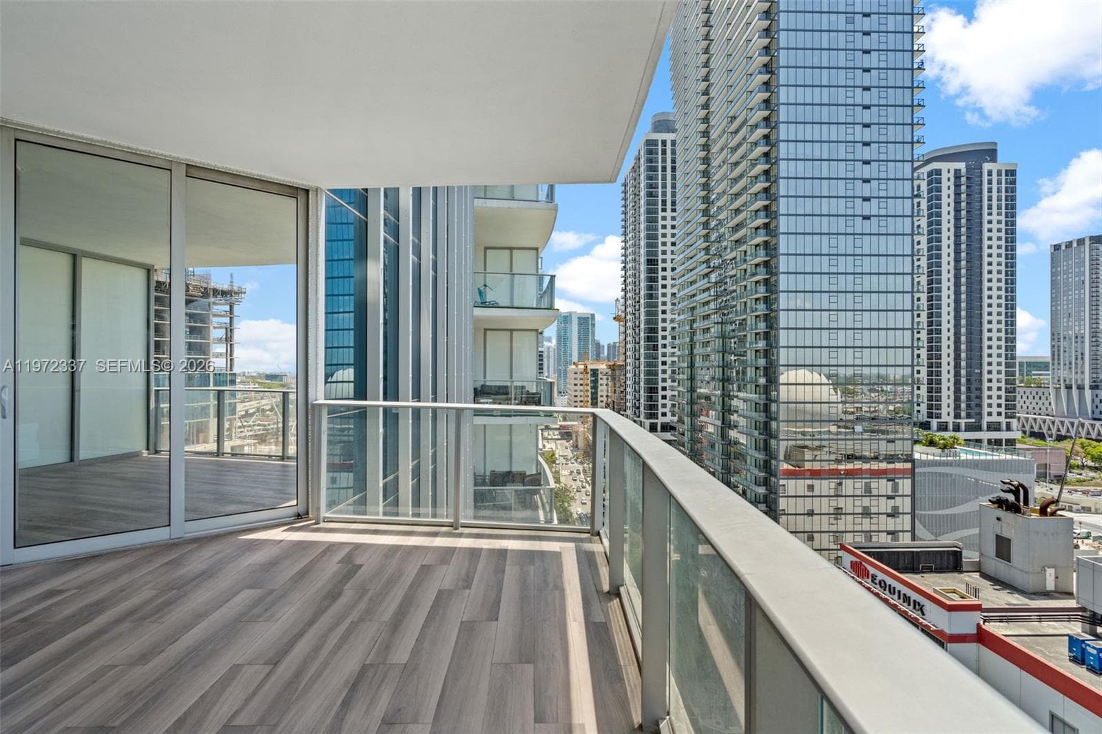 851 NE 1st Ave # 1506, Miami FL 33132 — 28