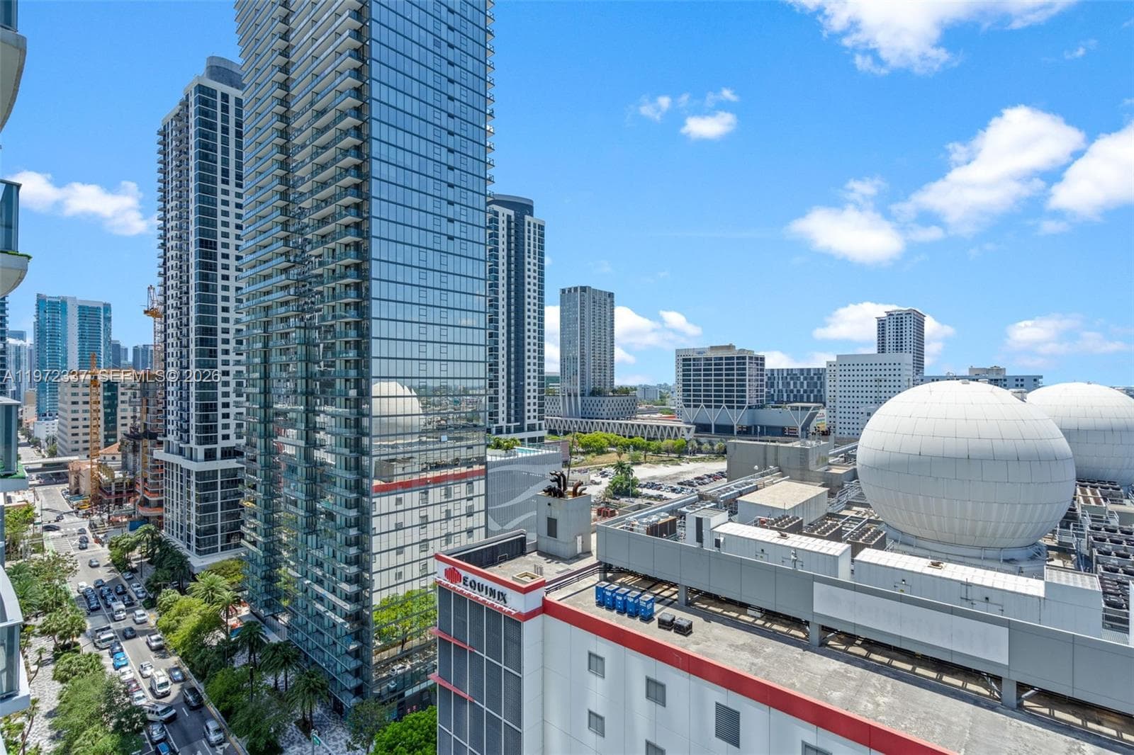 851 NE 1st Ave # 1506, Miami FL 33132 — 31
