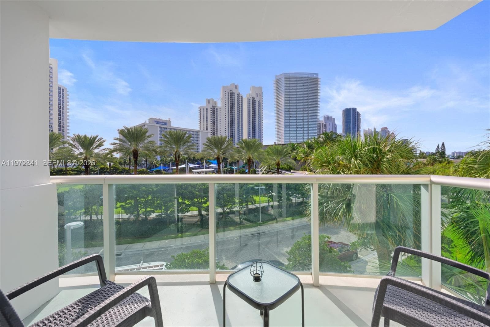 19370 Collins Ave # 321, Sunny Isles Beach FL 33160 — 1