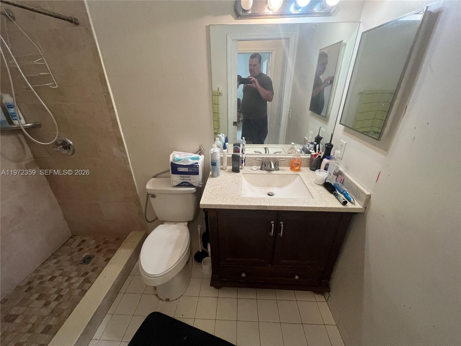 1596 SW 2 ST, Homestead FL 33030 — 33