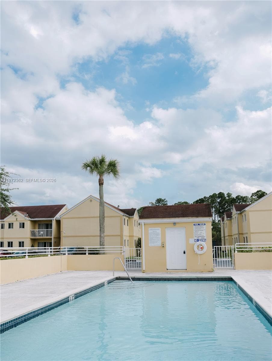 13820 SW 112th St # 204, Miami FL 33186 — 2