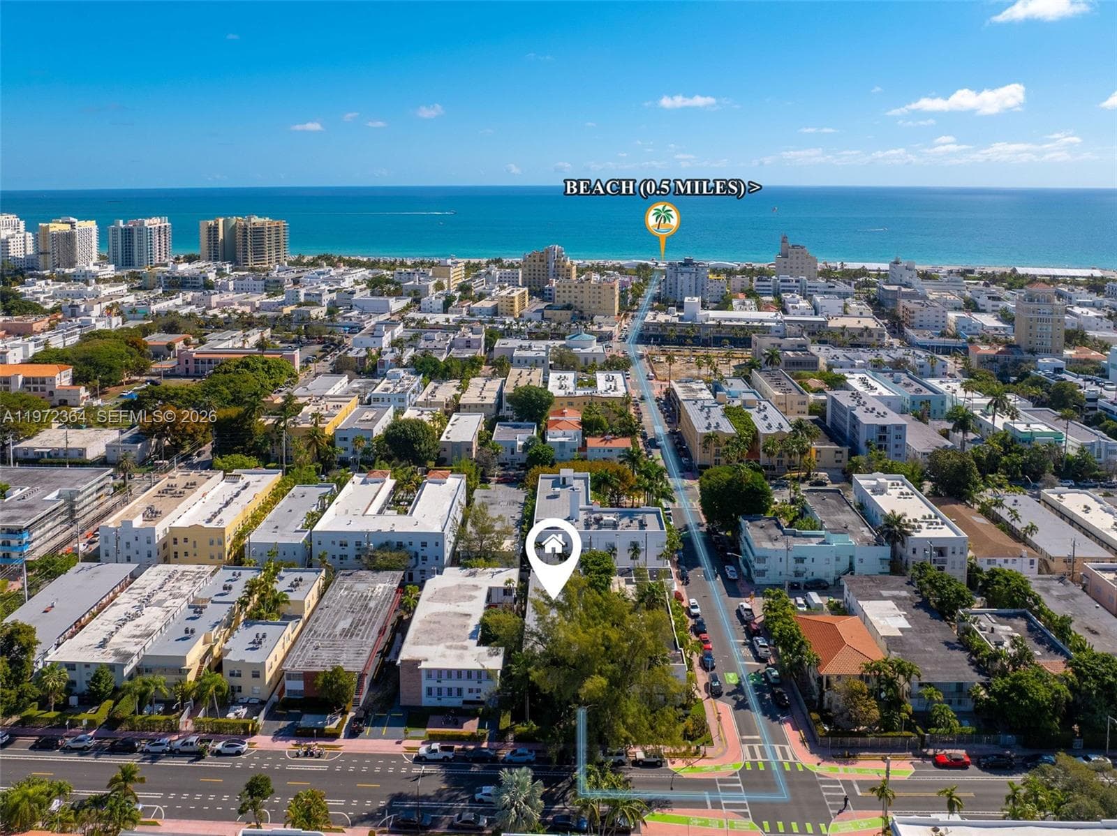 1309 Euclid Ave # 6, Miami Beach FL 33139 — 17