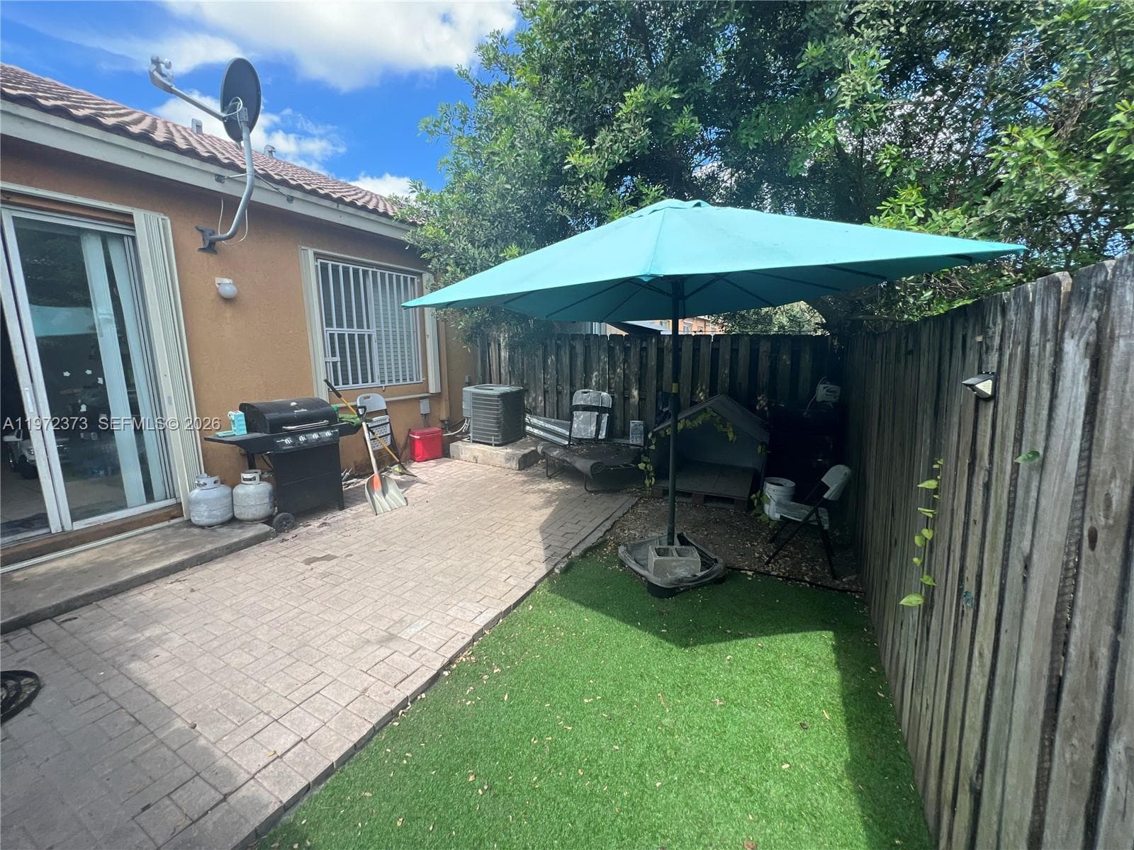 45 SW 14 TE, Homestead FL 33030 — 3