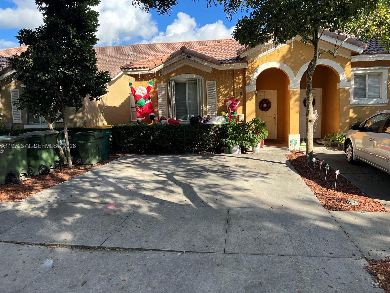 45 SW 14 TE, Homestead FL 33030 — 1