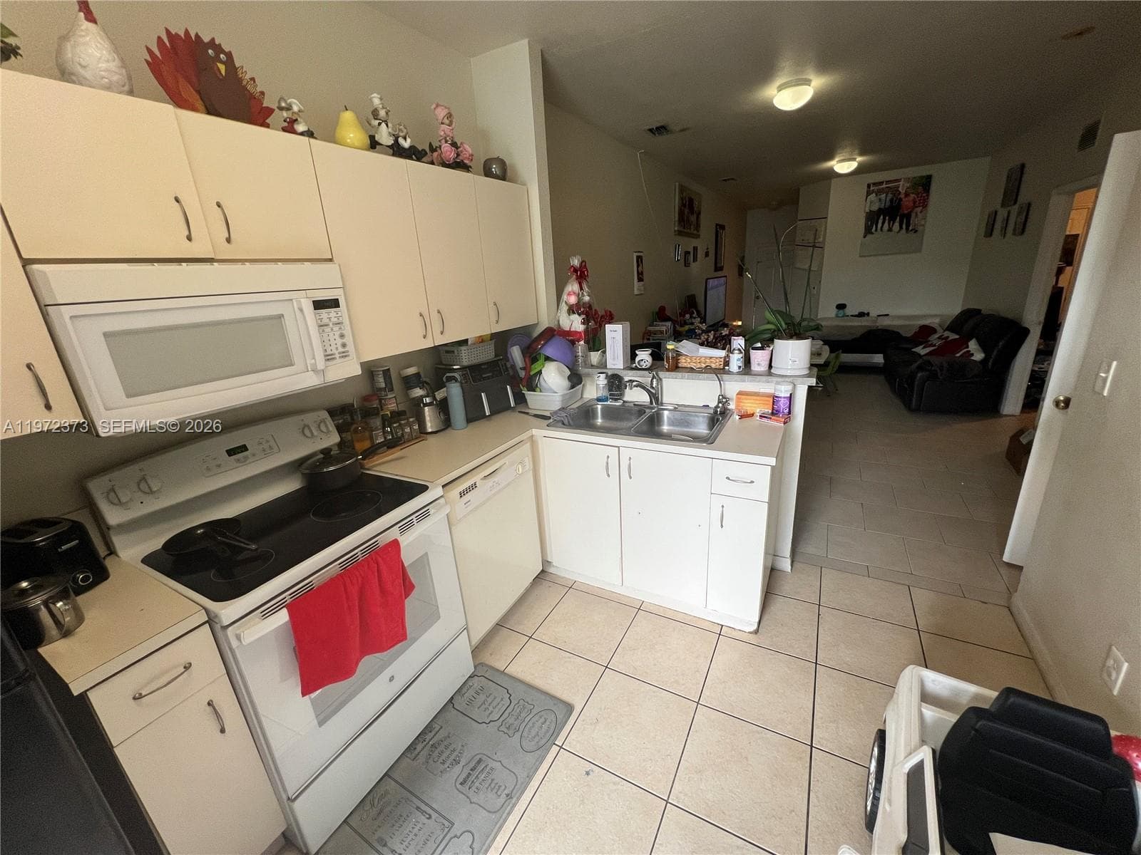 45 SW 14 TE, Homestead FL 33030 — 9