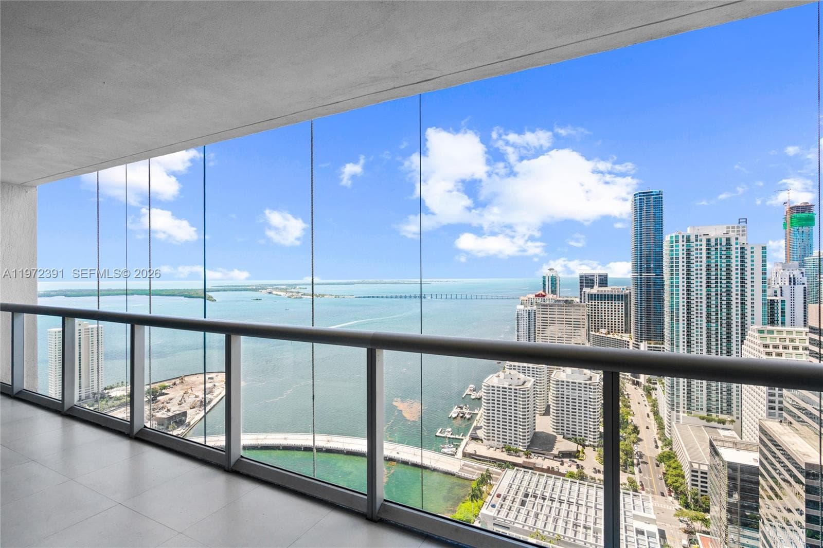 495 Brickell Ave # 4705, Miami FL 33131 — 2