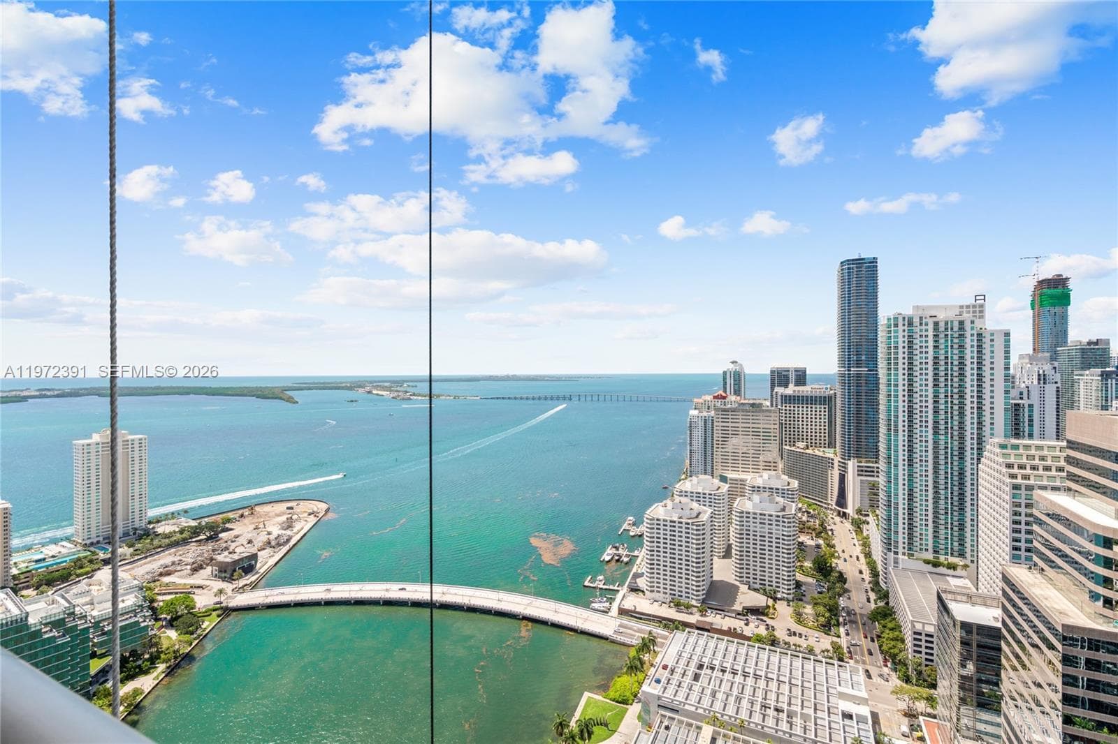 495 Brickell Ave # 4705, Miami FL 33131 — 1