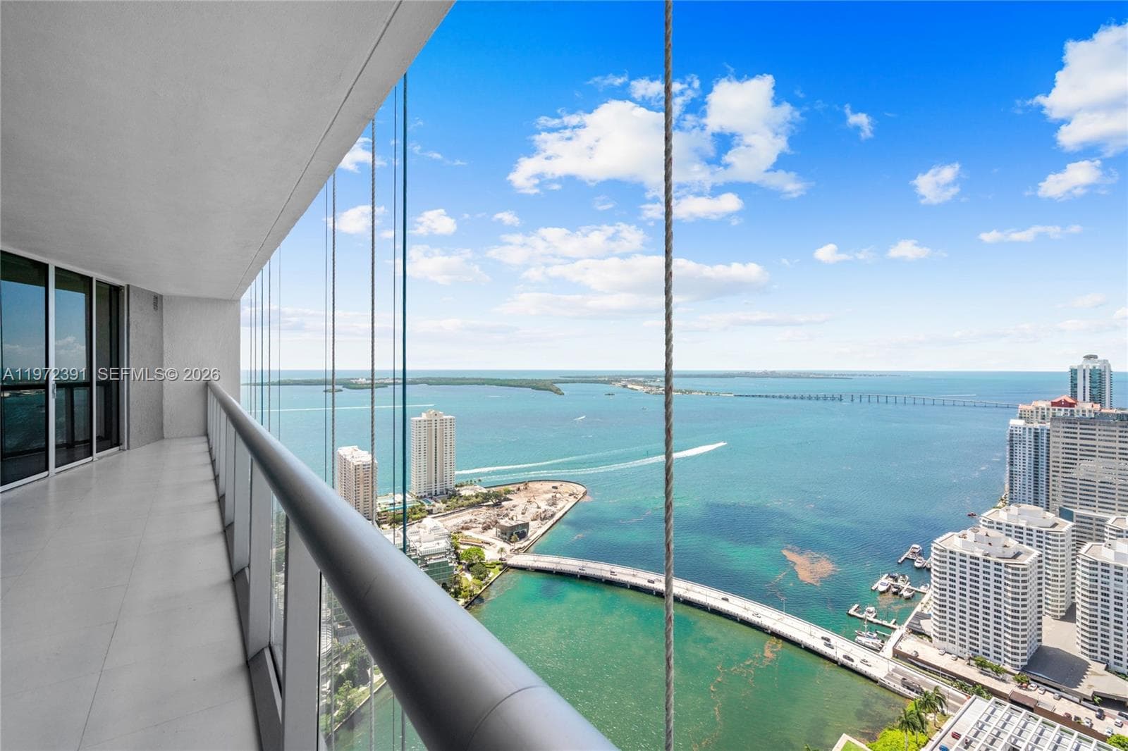 495 Brickell Ave # 4705, Miami FL 33131 — 48