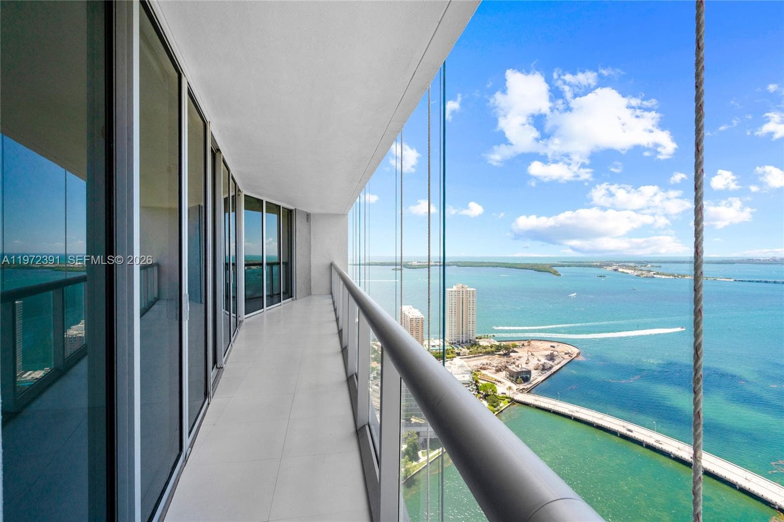 495 Brickell Ave # 4705, Miami FL 33131 — 4