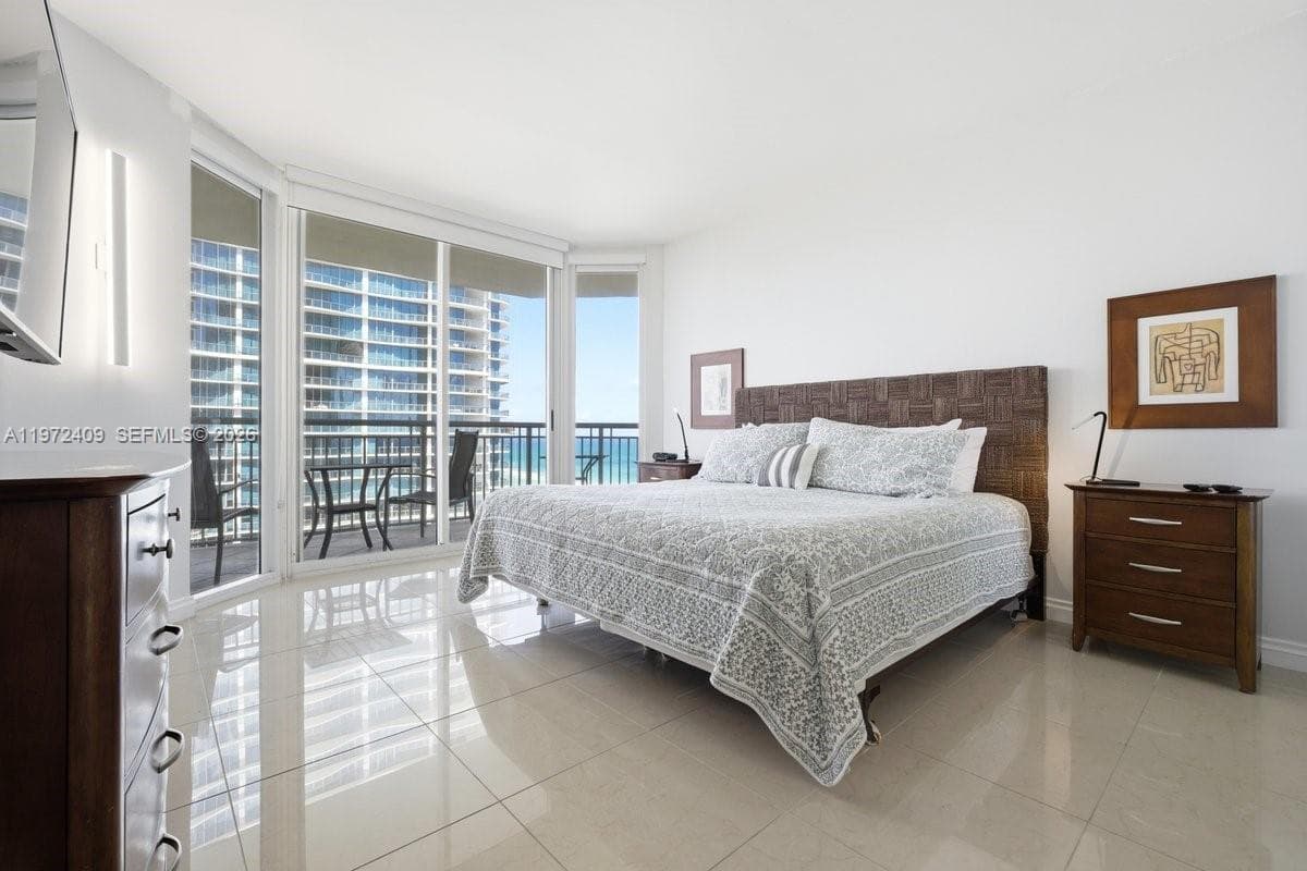 17375 Collins Ave # 1506, Sunny Isles Beach FL 33160 — 23