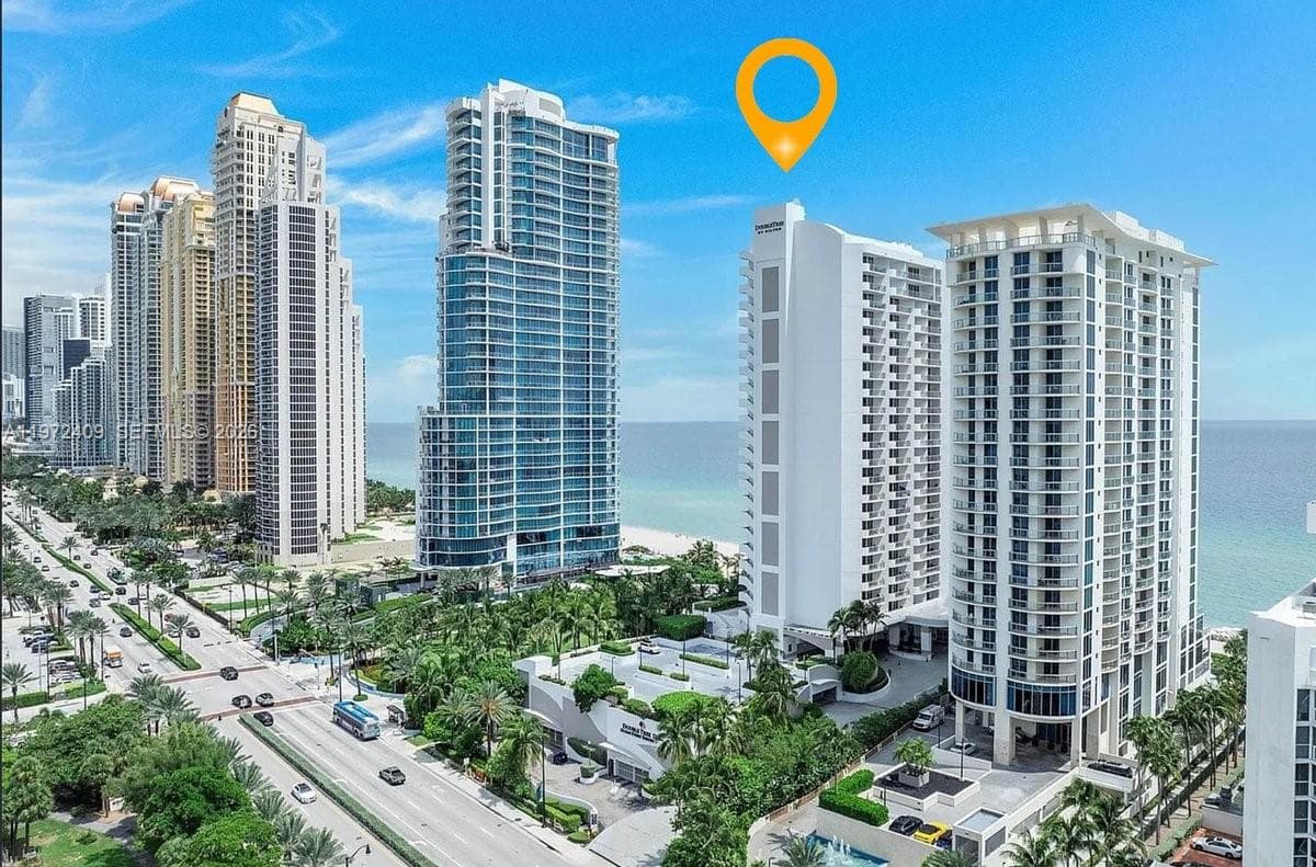 17375 Collins Ave # 1506, Sunny Isles Beach FL 33160 — 7