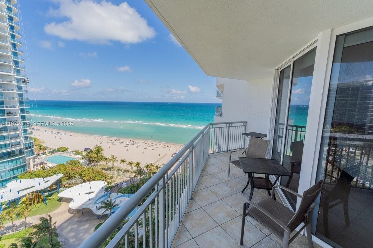 17375 Collins Ave # 1506, Sunny Isles Beach FL 33160 — 1